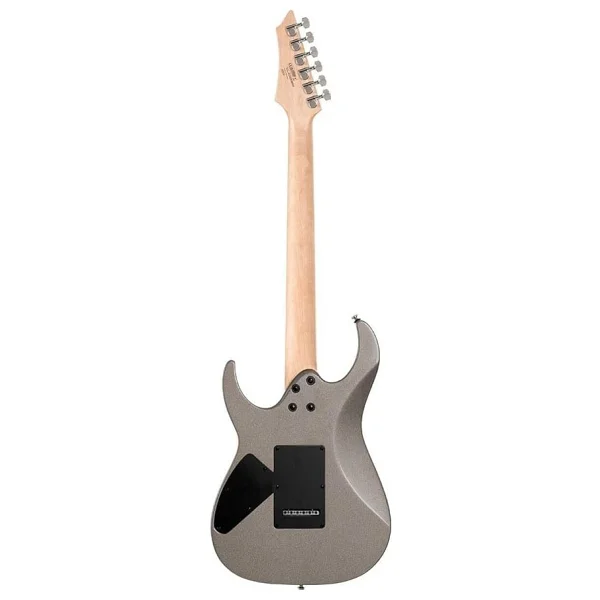 Cort X200-Sv Silver Elektro Gitar - Görsel 3