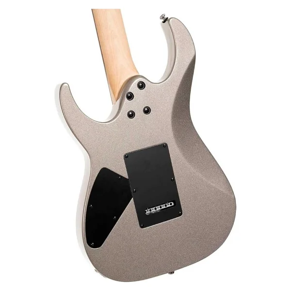 Cort X200-Sv Silver Elektro Gitar - Görsel 4
