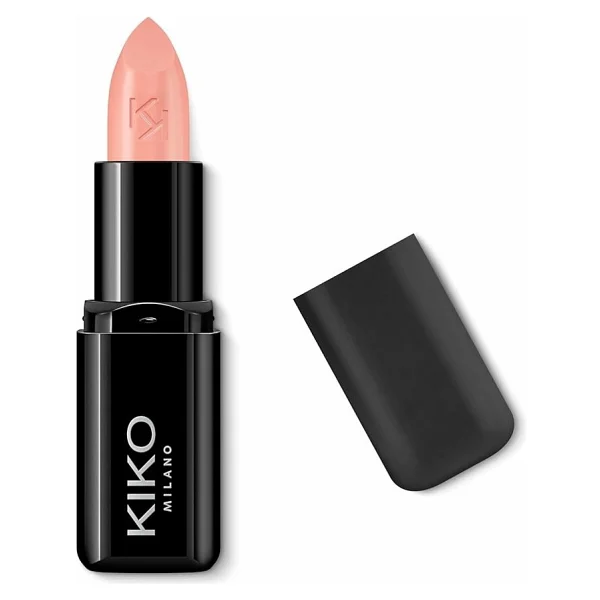 Kıko Milano Smart Fusion 401 Cachemire Beige Stick Ruj - Görsel 4