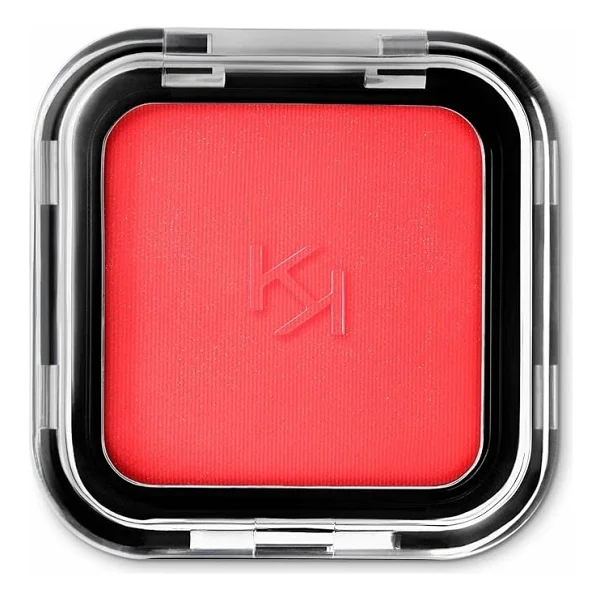 Kıko Milano Smart Colour 08 Bright Red Allık - Görsel 3