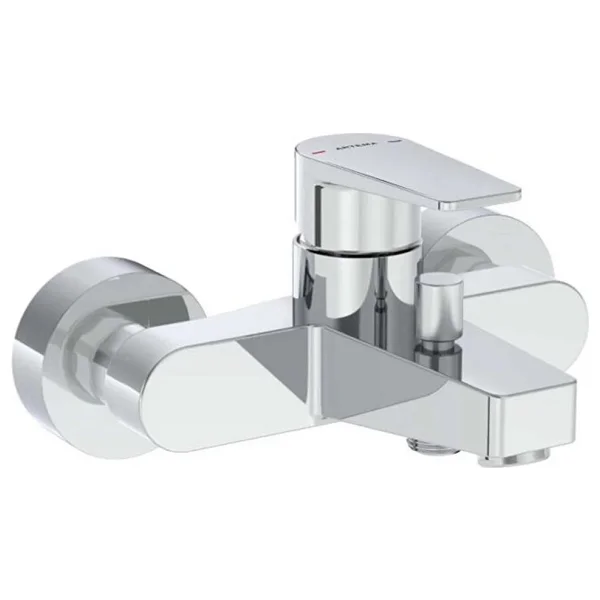 Artema Nexa Square Banyo Bataryası - Görsel 2