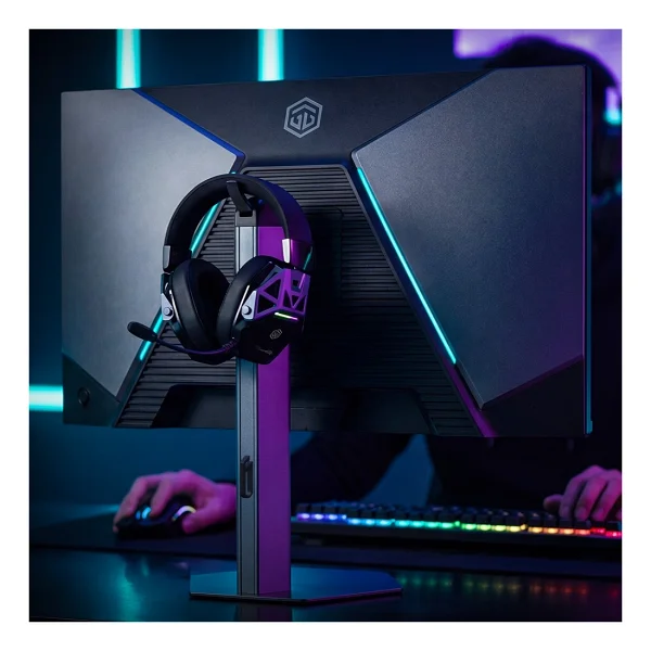 Gamebooster GB-27a1h480fufsc 27" 0.5 Ms 4K 240 Hz - Full HD 480 Hz Pivot Ips Oyuncu Monitörü - Görsel 8