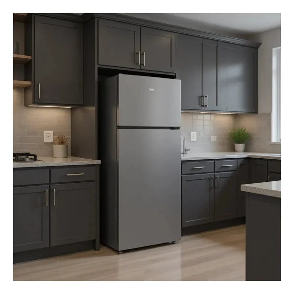 Beko 970508 Mı Çift Kapılı No Frost Buzdolabı - Görsel 7
