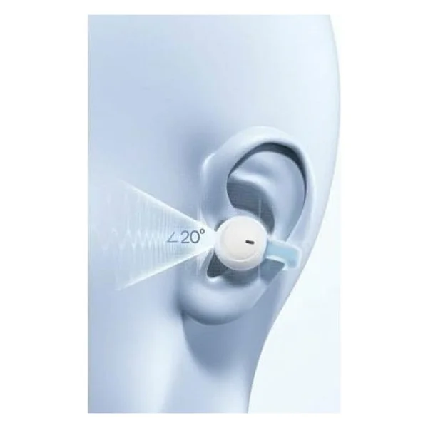 Baseus AirGo 1 Ring TWS Open Ear Bluetooth Kulaklık - Görsel 2