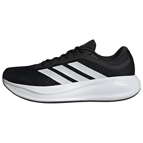 Adidas Response Runner 2 Kj1736 Siyah-Beyaz Koşu Ayakkabısı - Görsel 3