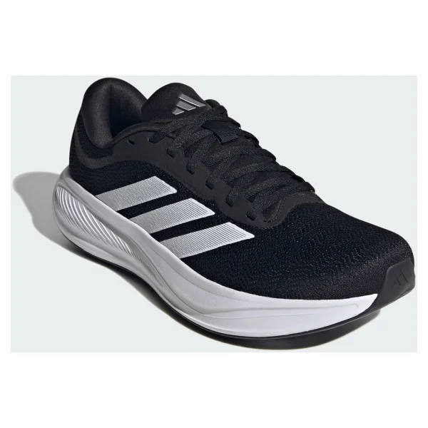 Adidas Response Runner 2 Kj1736 Siyah-Beyaz Koşu Ayakkabısı - Görsel 4