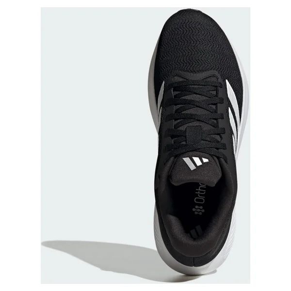 Adidas Response Runner 2 Kj1736 Siyah-Beyaz Koşu Ayakkabısı - Görsel 5