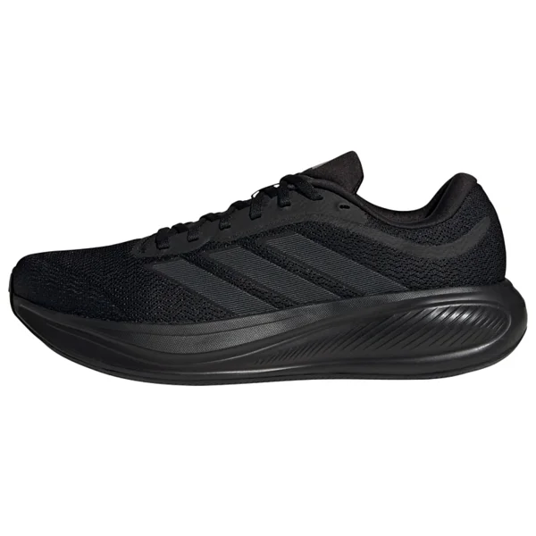 Adidas Response Runner 2 Kj1737 Siyah Koşu Ayakkabısı - Görsel 2