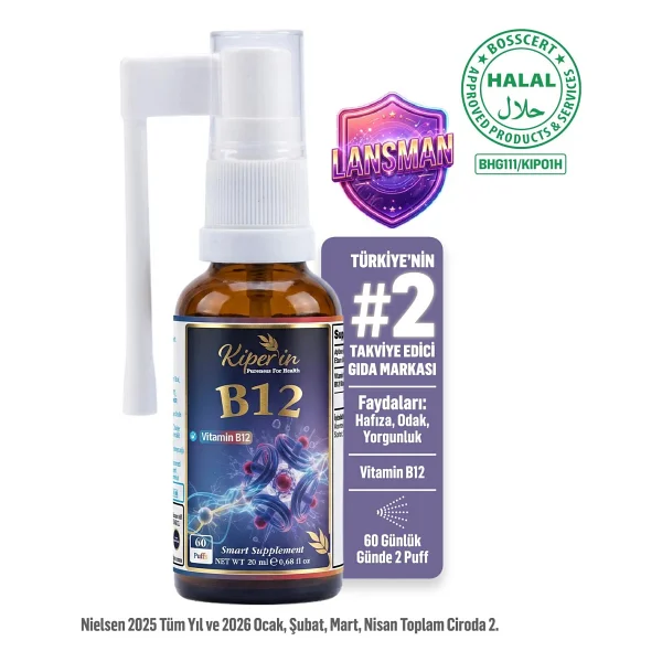 Bee'o Up Ballı Propolis Sprey 20 Ml - Görsel 2
