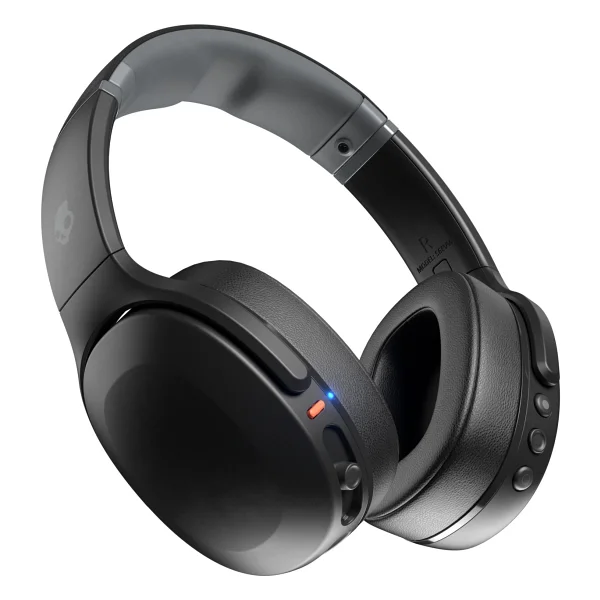 Skullcandy Crusher Evo S6evw-N744 Gri Kulak Üstü Bluetooth Kulaklık - Görsel 10