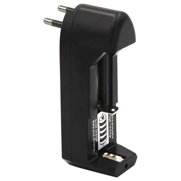 Powermaster Pmr-W002 3.7v 500ma Pıl Sarj Cıhazı - Görsel 3