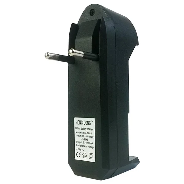 Powermaster Pmr-W002 3.7v 500ma Pıl Sarj Cıhazı - Görsel 4