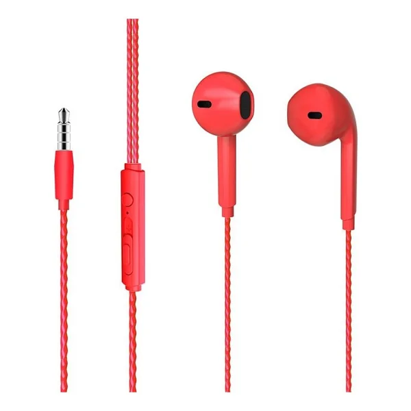 Lenovo Lecoo Eh104 Kablolu Kulak İçi Kulaklık - Görsel 9