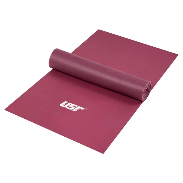 Usr Rb42 Orta Sertlikte Pilates Lastiği - Görsel 9
