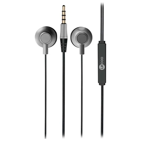 Lenovo Lecoo Eh101 Kablolu Kulak İçi Kulaklık - Görsel 10