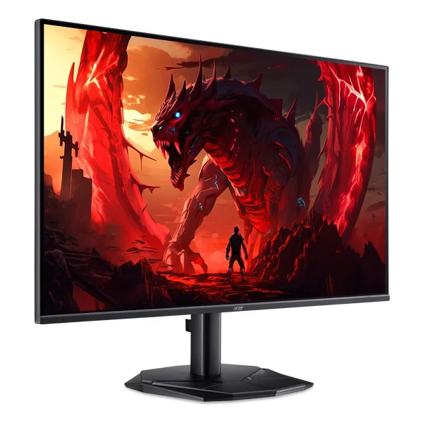 Acer Nitro Kg240y P0bi Um.Qx0ee.012 23.8" 1 Ms Full HD 144 Hz Oyuncu Monitörü - Görsel 3