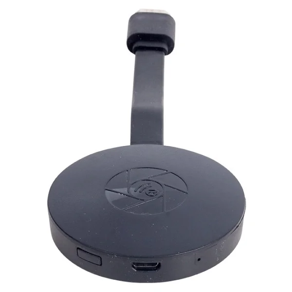 Powermaster Chromecast G2s Android Kablosuz Görüntü Aktarıcı - Görsel 5
