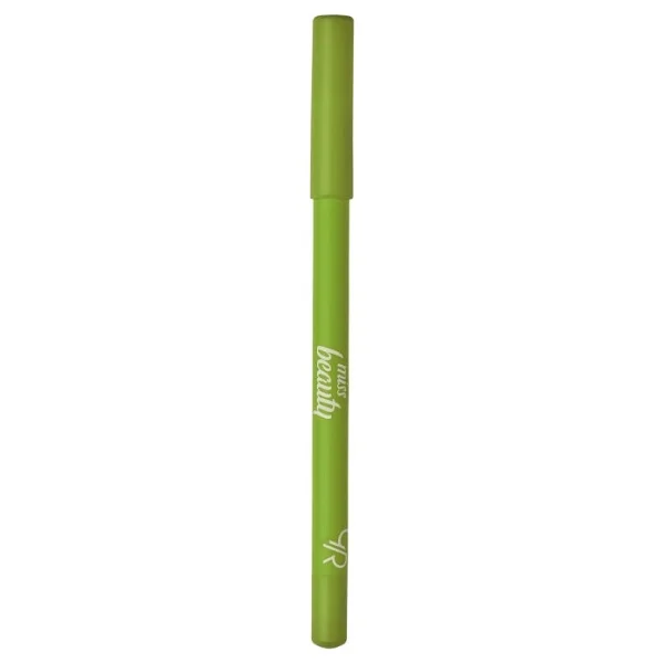Golden Rose Miss Beauty Colorpop Göz Kalemi No: 05 Bright Green - Görsel 2