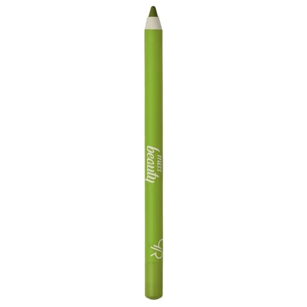 Golden Rose Miss Beauty Colorpop Göz Kalemi No: 05 Bright Green - Görsel 4