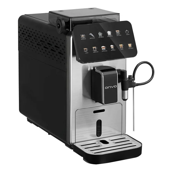 Onvo Ovcm01 Tam Otomatik Espresso Makinesi - Görsel 6