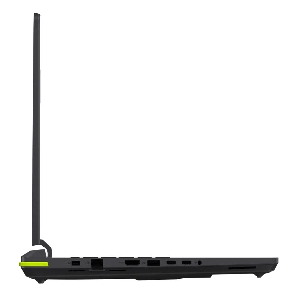 Asus Rog Strix G16 G615LW Intel Ultra 9 290HX Plus Aı 24GB Ddr5 512GB SSD 16GB/RTX5080 175W 16-Inch 2.5k (2560 x 1600, Wqxga 300Hz 3ms Freedos Gaming Laptop WTS283F01+ZETTAÇANTA - 512 GB - 24 GB - Görsel 6