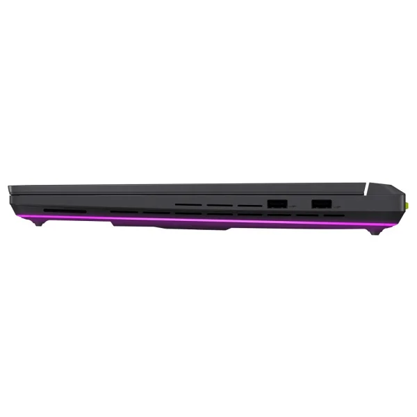 Asus Rog Strix G16 G615LW Intel Ultra 9 290HX Plus Aı 24GB Ddr5 512GB SSD 16GB/RTX5080 175W 16-Inch 2.5k (2560 x 1600, Wqxga 300Hz 3ms Freedos Gaming Laptop WTS283F01+ZETTAÇANTA - 512 GB - 24 GB - Görsel 7