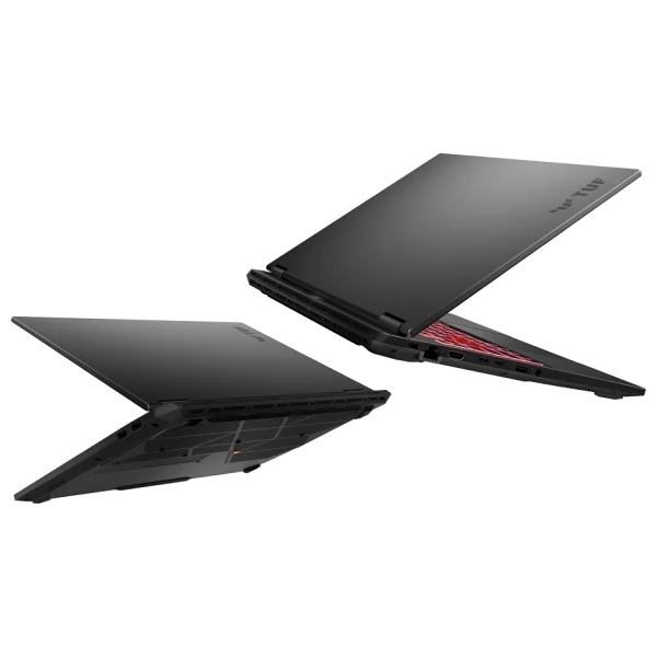 Asus Tuf Gaming A16 Fa608up AMD Ryzentm 7 260 AI 24gb DDR5 2tb SSD 8gb/Rtx5070 115w 16-Inch FHD+ 1920 X 1200, 165hz 3ms Ips-Srgb:100% Freedos Gaming Laptop Wrv199f05+Zettaçanta - 2 TB - 24 GB - Görsel 5