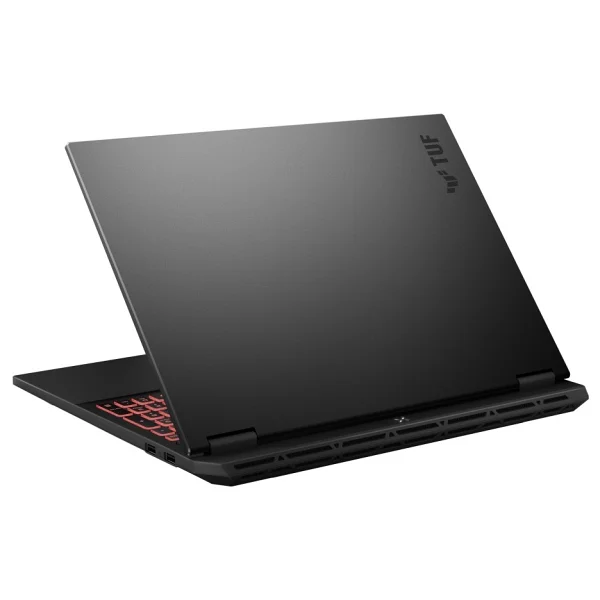 Asus Tuf Gaming A16 Fa608up AMD Ryzentm 7 260 AI 24gb DDR5 2tb SSD 8gb/Rtx5070 115w 16-Inch FHD+ 1920 X 1200, 165hz 3ms Ips-Srgb:100% Freedos Gaming Laptop Wrv199f05+Zettaçanta - 2 TB - 24 GB - Görsel 6
