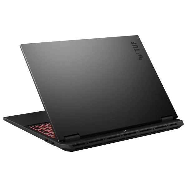 Asus Tuf Gaming A16 Fa608up AMD Ryzentm 7 260 AI 24gb DDR5 2tb SSD 8gb/Rtx5070 115w 16-Inch FHD+ 1920 X 1200, 165hz 3ms Ips-Srgb:100% Freedos Gaming Laptop Wrv199f05+Zettaçanta - 2 TB - 24 GB - Görsel 8