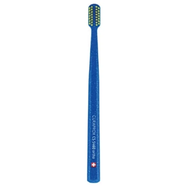 Curaprox Cs 5460 Ortho Diş Fırçası - Görsel 4