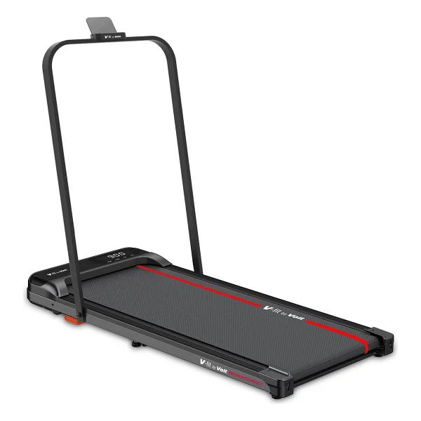Voit Premium Compact Katlanabilir Koşu Bandı - Görsel 6