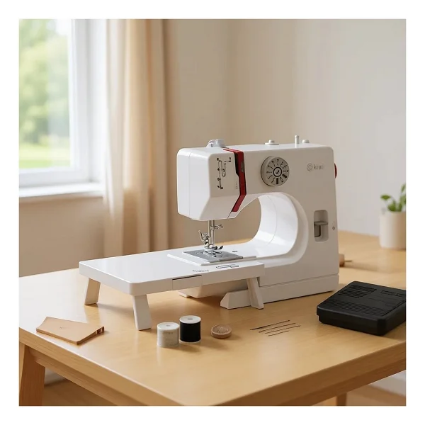 Kiwi Ksw-3072 Dikiş Makinesi - Görsel 9
