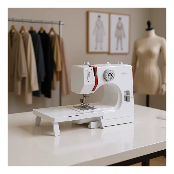 Kiwi Ksw-3072 Dikiş Makinesi - Görsel 10