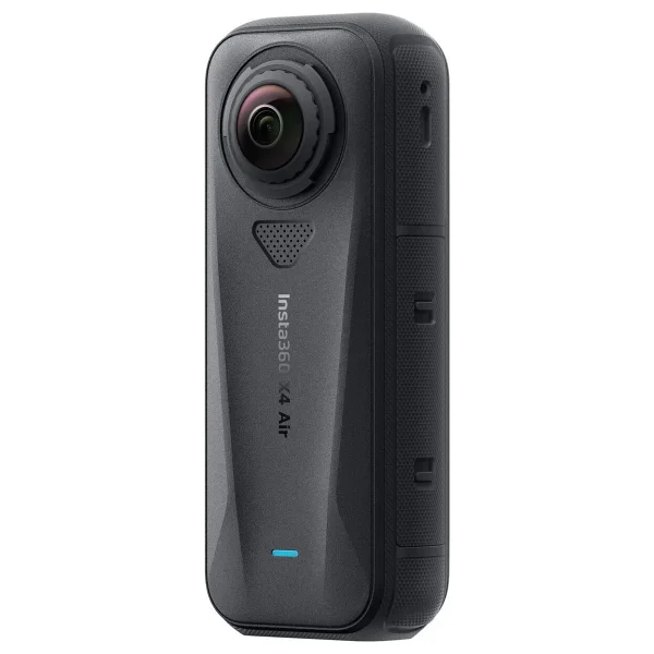 Insta360 X4 Air Aksiyon Kamerası - Başlangıç Kiti - Görsel 4