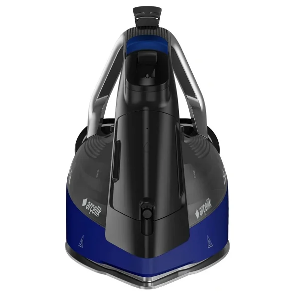 Arçelik Beu 4024 M 2400 W Buharlı Ütü - Görsel 5