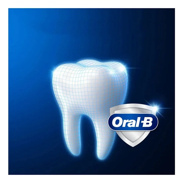 Oral-B Diş Eti Bakımı Derinlemesine Temizlik 65 Ml Florürlü Diş Macunu - Görsel 10