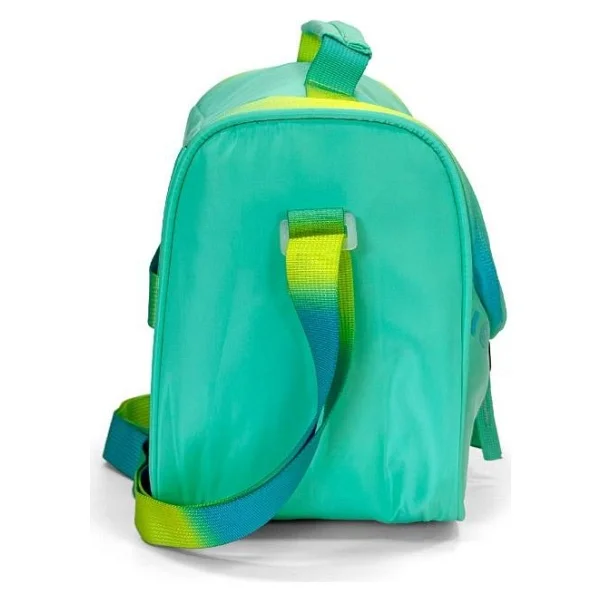 Coral High 27426 Su Yeşili Termoslu Beslenme Çantası - Görsel 4