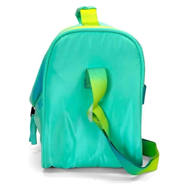 Coral High 27426 Su Yeşili Termoslu Beslenme Çantası - Görsel 5