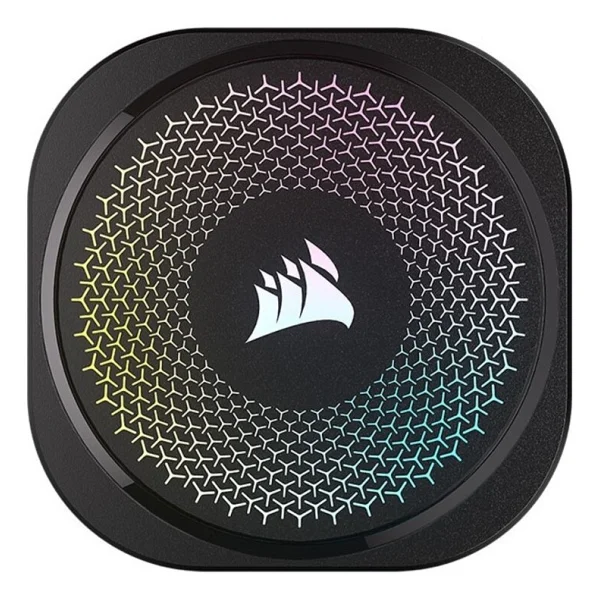 Corsair Nautilus 240 Rs Argb Cw-9060092-Ww İşlemci Sıvı Soğutucu - Görsel 6