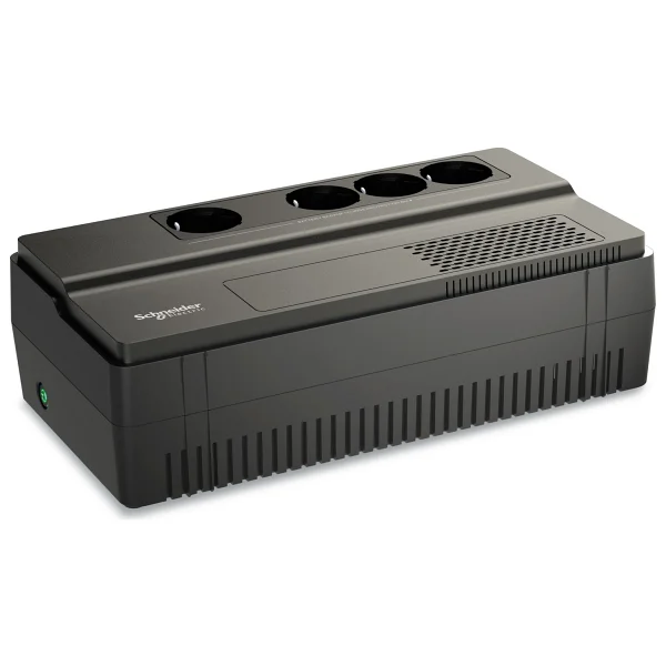 Schneider Bvs 650 Va Bvs650ı-Gr Line Interactive Kesintisiz Güç Kaynağı - Görsel 10