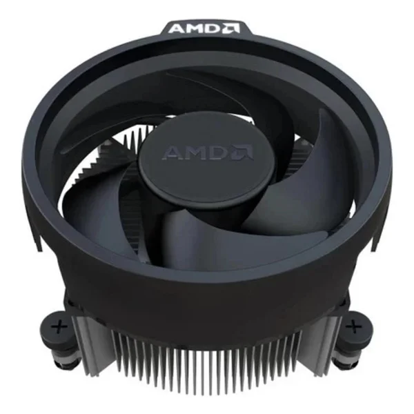 AMD 712-000052 AMD AM4/AM5 İşlemci Soğutucu - Görsel 5