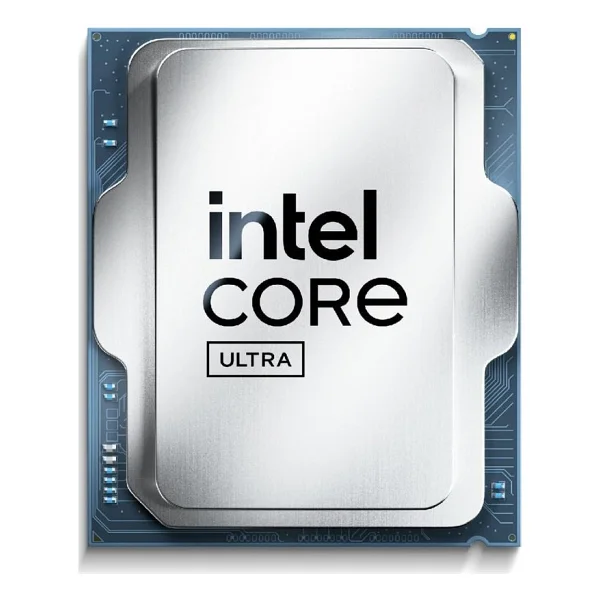 Intel Ultra 7 270k Plus Yirmi Dört Çekirdek 3.7 GHz Kutulu İşlemci - Görsel 2