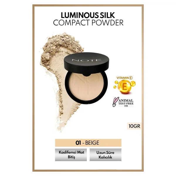 Lovely Sunny Gold Bronzer - Görsel 7