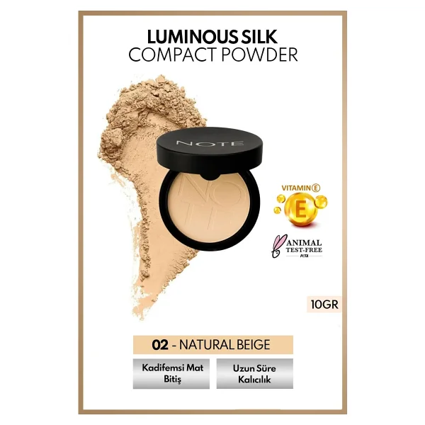 Lovely Sunny Gold Bronzer - Görsel 10
