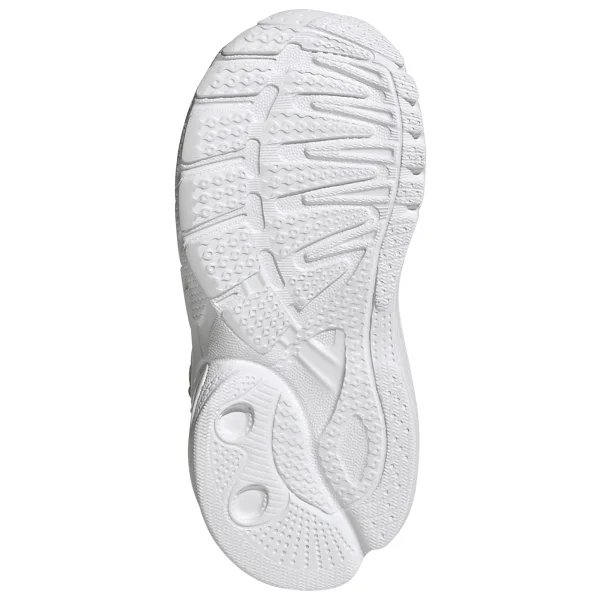 Adidas Adistar Control 5 LED El I Kk2614 Gri Bebek Spor Ayakkabı - Görsel 5