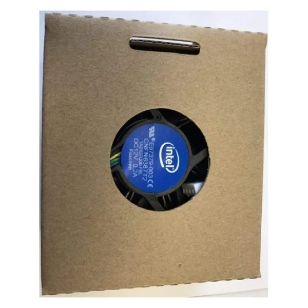 Intel E97379-003 İşlemci Soğutucu - Görsel 5