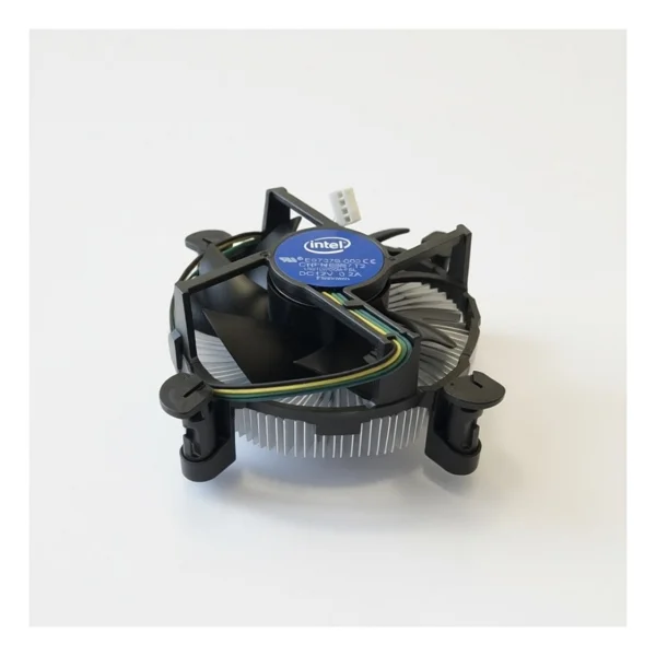 Intel E97379-003 İşlemci Soğutucu - Görsel 6