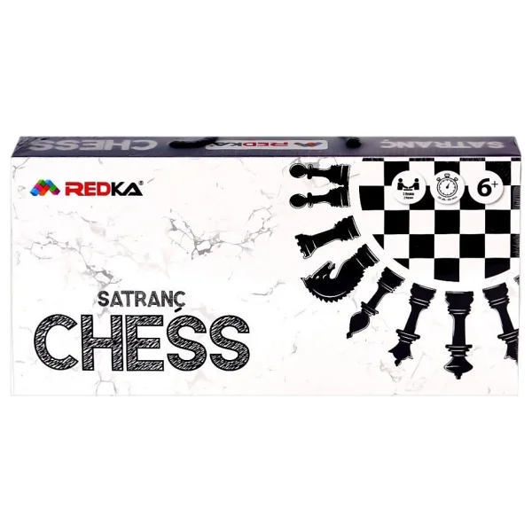 Redka Rd5665 Çanta Satranç - Görsel 3