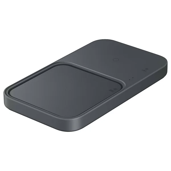 Samsung Ep-P5400t Kablosuz Hızlı Şarj Cihazı Siyah - Görsel 2