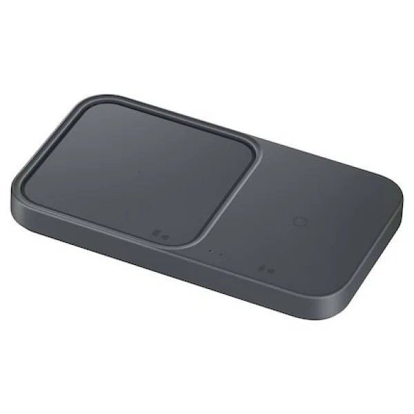Samsung Ep-P5400t Kablosuz Hızlı Şarj Cihazı Siyah - Görsel 3